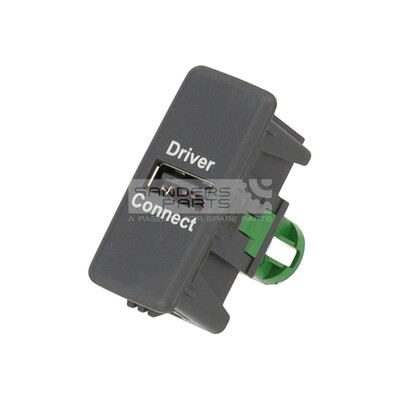 INTERFACE MULTIMEDIA USB